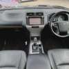 Toyota land cruiser KAKADU Grey 2019 thumb 2