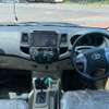 Toyota Hilux double cabin thumb 7