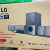 LG LGH627* Home Theatre System 5.1"channel thumb 1