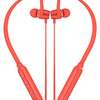 Magnetic Wireless bluetooth Earphone Phone Neckband thumb 1