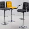 Bar Stool : Swivel Adjustable Bar Stool thumb 5