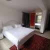 Furnished 1 Bed Apartment with En Suite in Runda thumb 4