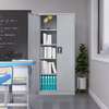 2-Door Steel Office Cabinet thumb 6