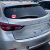 Mazda axela hatchback petrol 2018model thumb 1