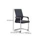 Office Chair: Modern L-Shape Meeting Chair thumb 1