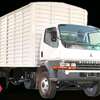 KISUMU-BUSIA BOUND LORRY FOR TRANSPORT SERVICES HIRE thumb 0