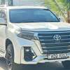 Toyota prado Tx 2012 thumb 7