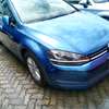 Volkswagen Golf TsI blue 🔵 thumb 1