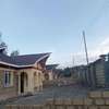 3 Bed House with En Suite at Ngong thumb 22
