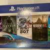 Sony PS4 VR Five 5 Game Mega Pack Bundle - Boxed & Sealed thumb 0