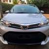 Toyota axio g package 2018model thumb 13