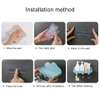 Cloud bathroom shelf thumb 4