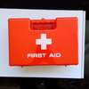 Medium First Aid kit thumb 0