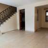 4 Bed Townhouse with En Suite in Lower Kabete thumb 3