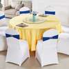1.5M Foldable Round Office Table thumb 4