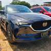 Mazda cx-5 dark blue 2017 diesel ⛽️ thumb 2