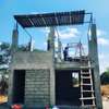 Solar Water Pumping Project for commercial purposes thumb 2