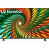 LG Real 4K Nanocell 75 Inch NANO77 , WebOS, Local Dimming thumb 0