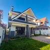 4 Bed Townhouse with Staff Quarters at Membley thumb 11