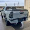 Toyota hilux double cub on sale in Kenya thumb 4