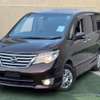 Nissan Serena 2016 thumb 3