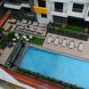 Two bedroom apartment for rent - Kilimani thumb 1