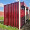 40ft container stalls with 5stalls and more designs thumb 6