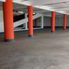 8,000 ft² Commercial Office Space Double Ceiling thumb 1