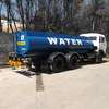 Clean Fresh Water Bowser Tanker Services thumb 3