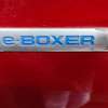 Subaru Forester X-Boxer 2018 redwine thumb 4