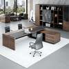 1800mm Premium Wooden Executive Office Desk thumb 7