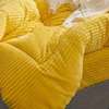 Cozy fleece  velvet duvet thumb 1