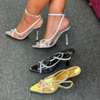 Fancy Classic heels
Size: 36-41 thumb 3