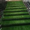 Balcony artificial grass carpet thumb 1