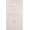 Office Cabinet: Four Door Filing Office Cabinet thumb 3