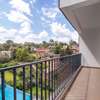 Serviced 2 Bed Apartment with En Suite at Spring Valley thumb 13