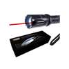 Electric Self-Defense Torch With Shock And Laser Pointer thumb 0