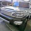 Toyota FJ cruiser grey thumb 11