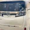 TOYOTA VELLIFIRE 2019MODEL VIP LUXURY thumb 12