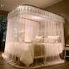 Two stand strong rail mosquito nets thumb 13