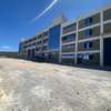 10,000 ft² Warehouse with Parking in Athi River thumb 0