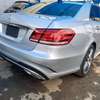 MERCEDES-BENZ E250 WITH SUNROOF. thumb 12