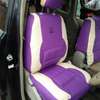 Diamond Car Seat Covers thumb 8
