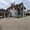 5 Bed Townhouse with En Suite in Runda thumb 1
