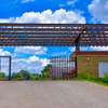 MIGAA GOLF ESTATE, Golf Front Plot, 1/8 of an acre thumb 1