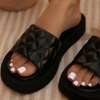 Classy Zara wedge sandals thumb 0