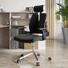 Orthopedic High-Back Executive Office Chair thumb 1