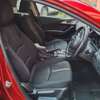 Mazda Axela Red thumb 3