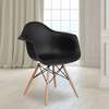 Office Chair; Ditta Eames Plastic Chair thumb 0