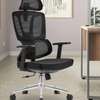 Office Chair: Orthopedic Modern Corporate Office Seat thumb 0